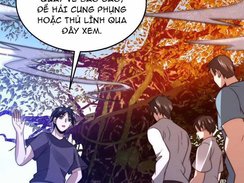 Tích Trữ 10 Vạn Vật Tư Trước Ngày Tận Thế Chapter 190 trang 19