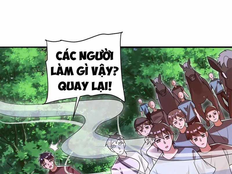 Tích Trữ 10 Vạn Vật Tư Trước Ngày Tận Thế Chapter 190 trang 21