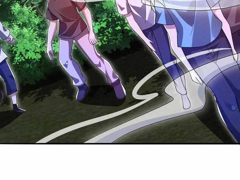 Tích Trữ 10 Vạn Vật Tư Trước Ngày Tận Thế Chapter 190 trang 22