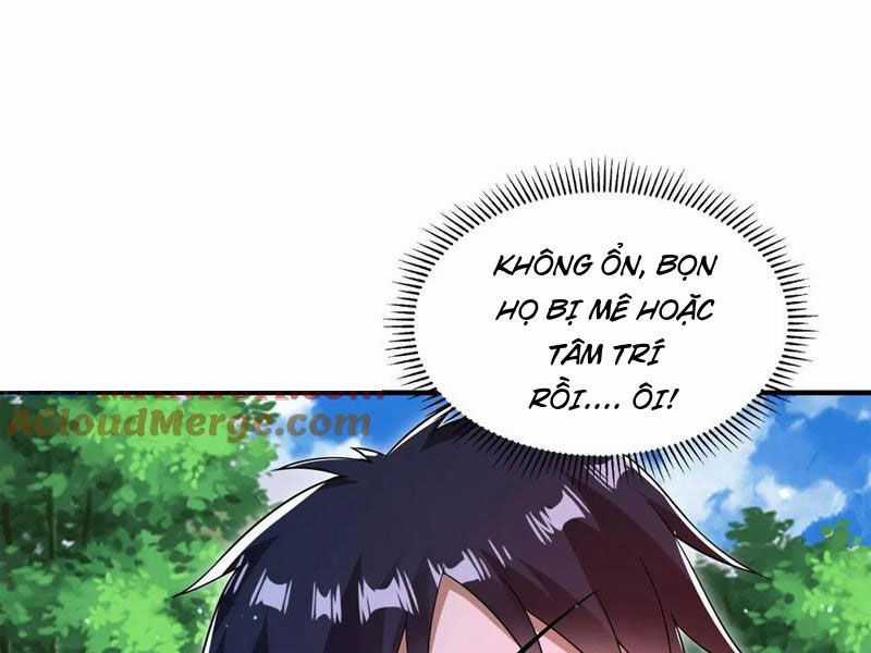 Tích Trữ 10 Vạn Vật Tư Trước Ngày Tận Thế Chapter 190 trang 23