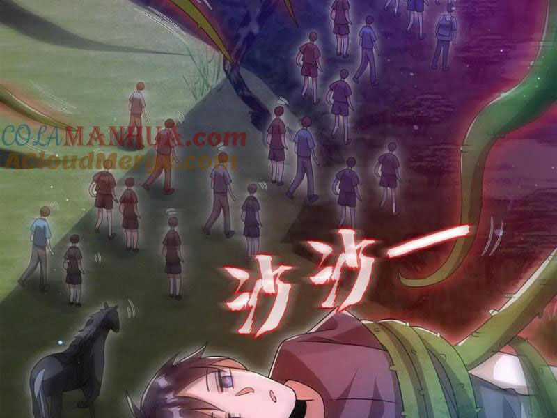 Tích Trữ 10 Vạn Vật Tư Trước Ngày Tận Thế Chapter 190 trang 28