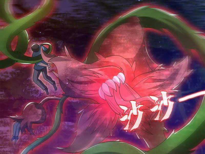 Tích Trữ 10 Vạn Vật Tư Trước Ngày Tận Thế Chapter 190 trang 30