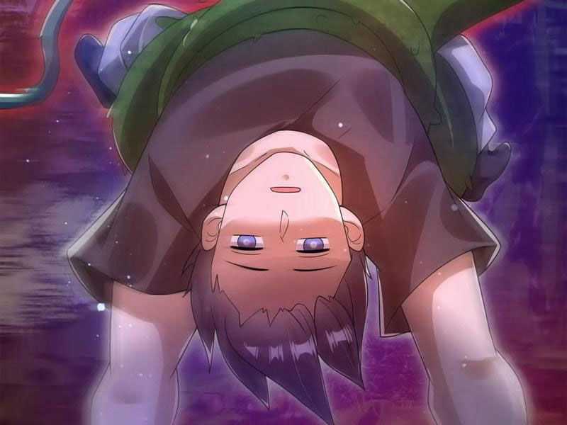 Tích Trữ 10 Vạn Vật Tư Trước Ngày Tận Thế Chapter 190 trang 31