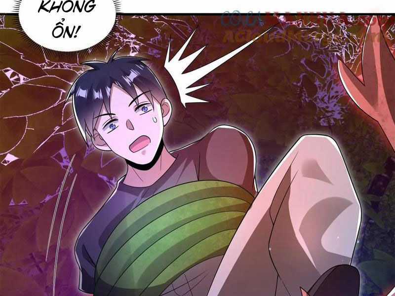 Tích Trữ 10 Vạn Vật Tư Trước Ngày Tận Thế Chapter 190 trang 33