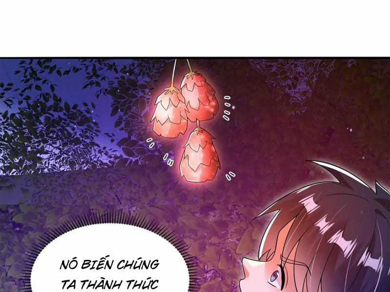 Tích Trữ 10 Vạn Vật Tư Trước Ngày Tận Thế Chapter 190 trang 35