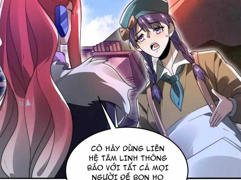 Tích Trữ 10 Vạn Vật Tư Trước Ngày Tận Thế Chapter 190 trang 43