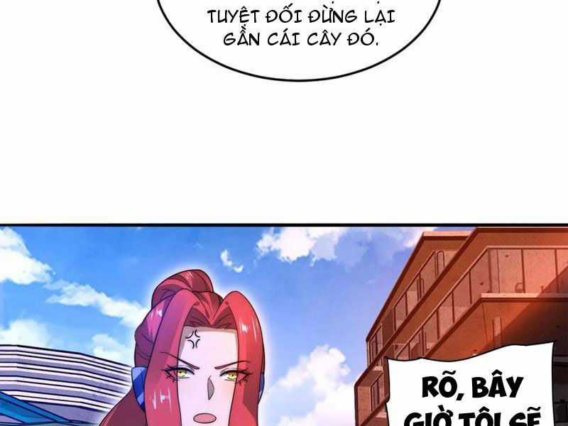 Tích Trữ 10 Vạn Vật Tư Trước Ngày Tận Thế Chapter 190 trang 44