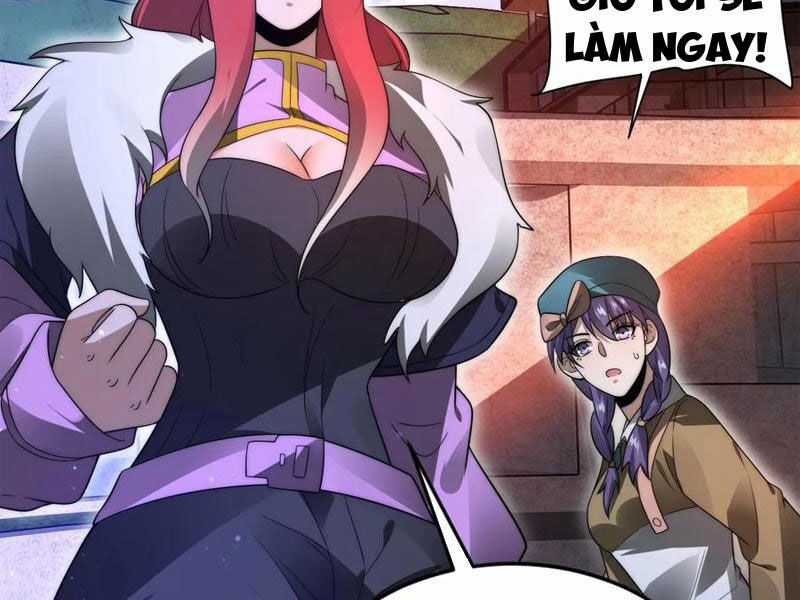 Tích Trữ 10 Vạn Vật Tư Trước Ngày Tận Thế Chapter 190 trang 45