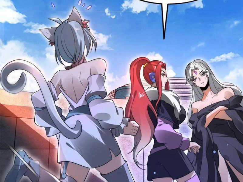 Tích Trữ 10 Vạn Vật Tư Trước Ngày Tận Thế Chapter 190 trang 48