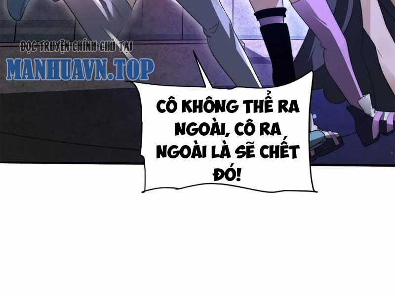 Tích Trữ 10 Vạn Vật Tư Trước Ngày Tận Thế Chapter 190 trang 49