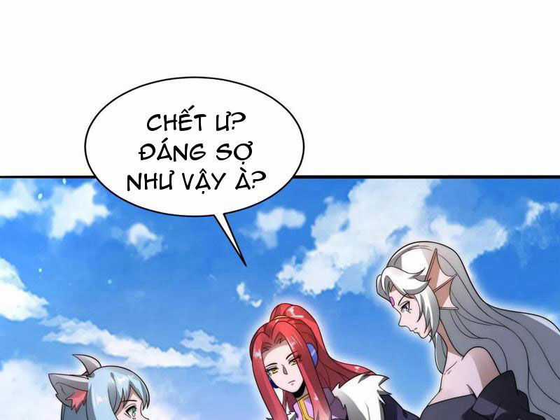 Tích Trữ 10 Vạn Vật Tư Trước Ngày Tận Thế Chapter 190 trang 50