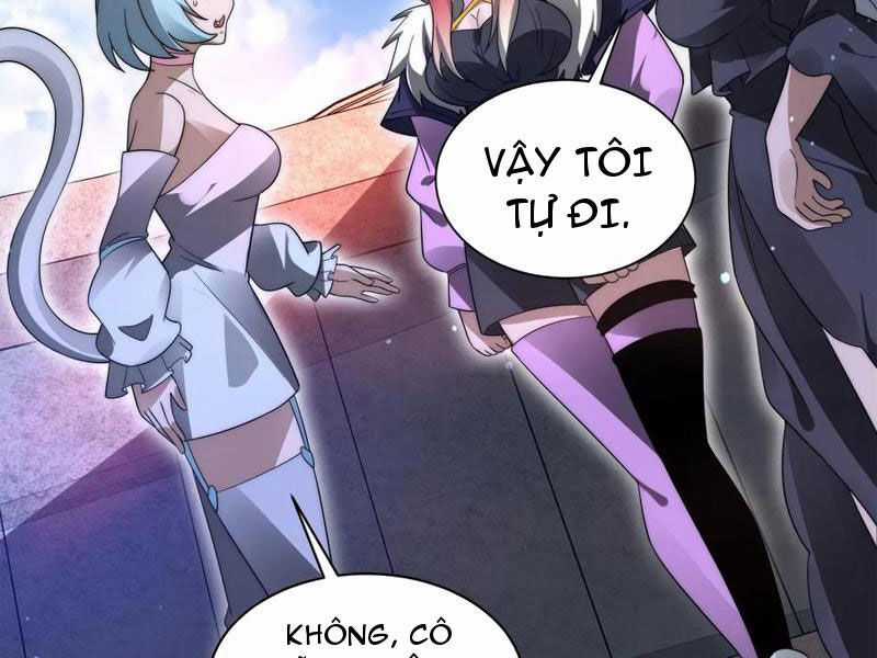 Tích Trữ 10 Vạn Vật Tư Trước Ngày Tận Thế Chapter 190 trang 51