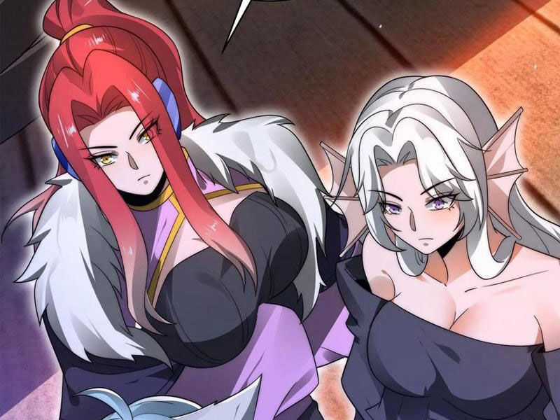 Tích Trữ 10 Vạn Vật Tư Trước Ngày Tận Thế Chapter 190 trang 53