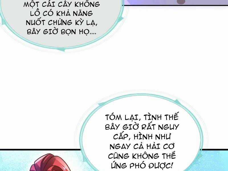 Tích Trữ 10 Vạn Vật Tư Trước Ngày Tận Thế Chapter 191 trang 10