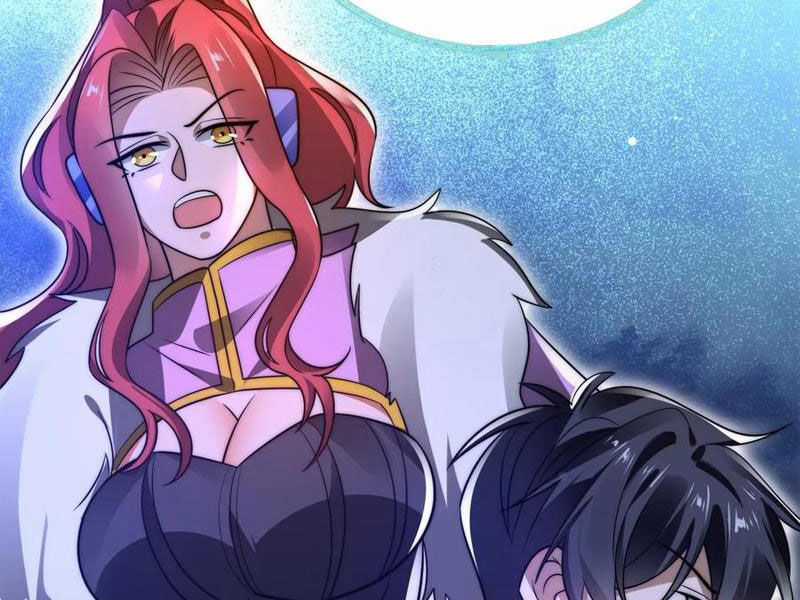 Tích Trữ 10 Vạn Vật Tư Trước Ngày Tận Thế Chapter 191 trang 11