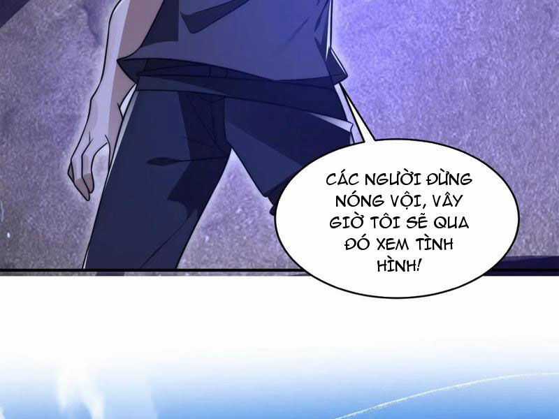Tích Trữ 10 Vạn Vật Tư Trước Ngày Tận Thế Chapter 191 trang 16
