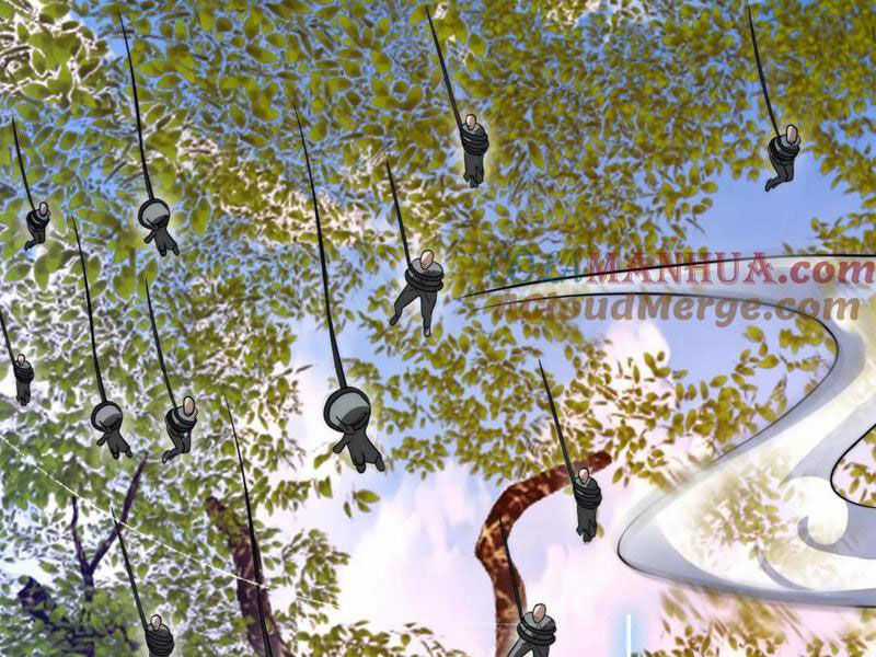 Tích Trữ 10 Vạn Vật Tư Trước Ngày Tận Thế Chapter 191 trang 18