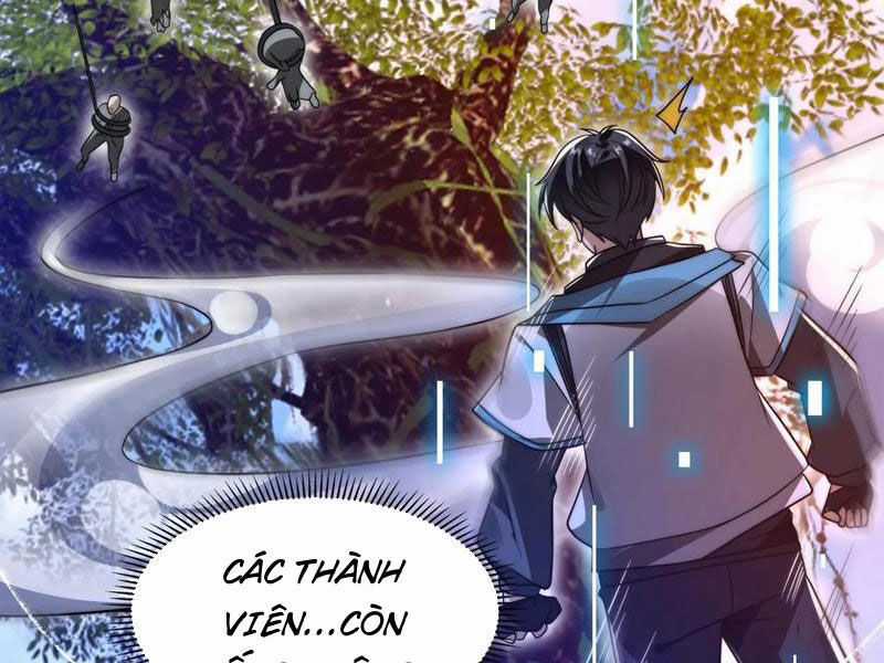 Tích Trữ 10 Vạn Vật Tư Trước Ngày Tận Thế Chapter 191 trang 19