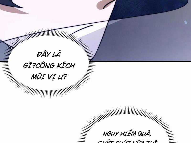 Tích Trữ 10 Vạn Vật Tư Trước Ngày Tận Thế Chapter 191 trang 22