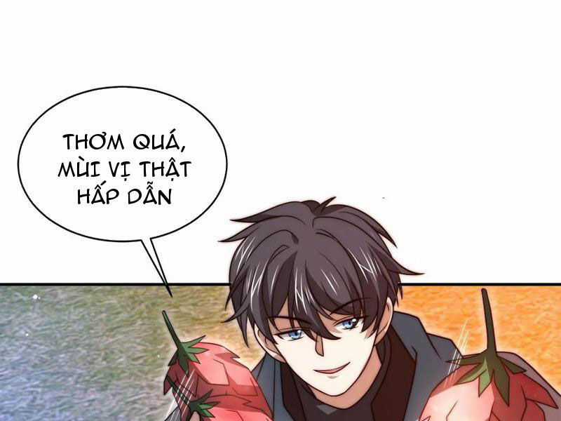 Tích Trữ 10 Vạn Vật Tư Trước Ngày Tận Thế Chapter 191 trang 28