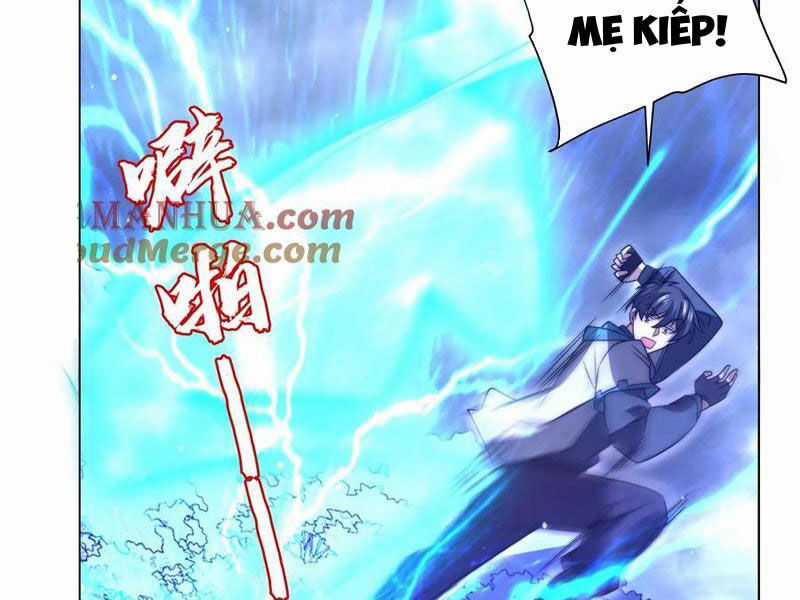 Tích Trữ 10 Vạn Vật Tư Trước Ngày Tận Thế Chapter 191 trang 37