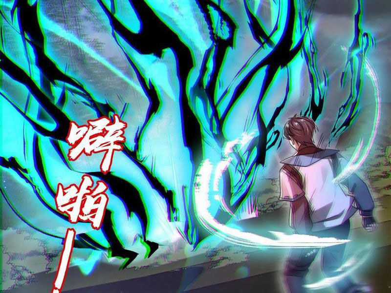 Tích Trữ 10 Vạn Vật Tư Trước Ngày Tận Thế Chapter 191 trang 45