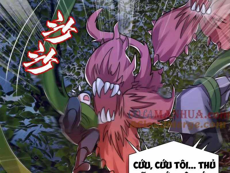 Tích Trữ 10 Vạn Vật Tư Trước Ngày Tận Thế Chapter 191 trang 47