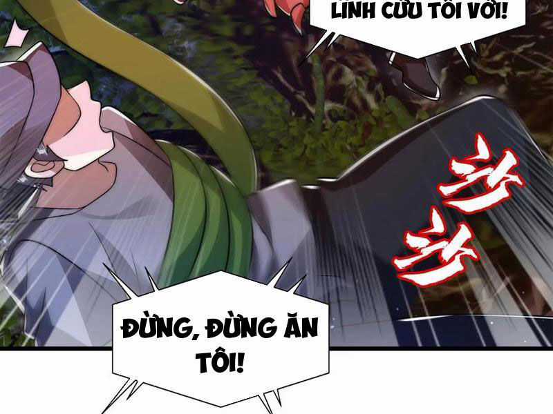 Tích Trữ 10 Vạn Vật Tư Trước Ngày Tận Thế Chapter 191 trang 48