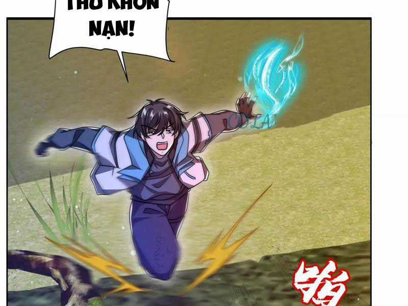 Tích Trữ 10 Vạn Vật Tư Trước Ngày Tận Thế Chapter 191 trang 52