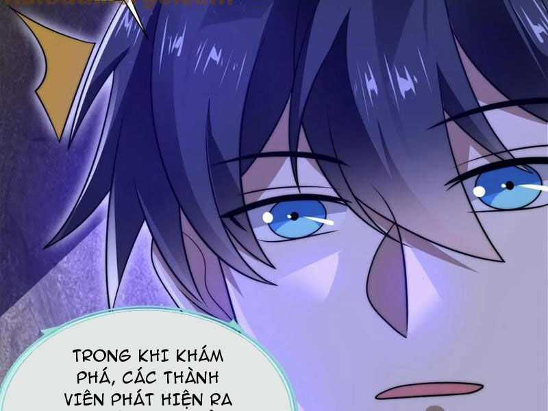 Tích Trữ 10 Vạn Vật Tư Trước Ngày Tận Thế Chapter 191 trang 9