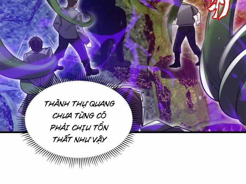 Tích Trữ 10 Vạn Vật Tư Trước Ngày Tận Thế Chapter 192 trang 16