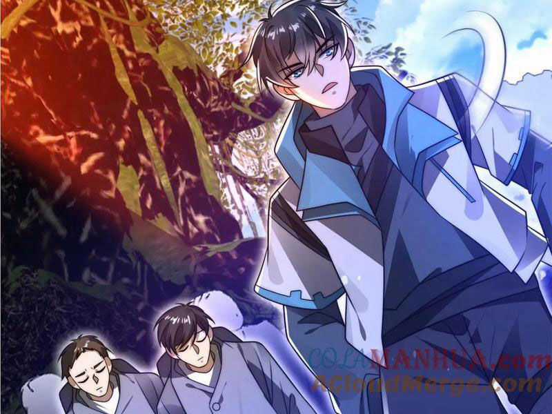 Tích Trữ 10 Vạn Vật Tư Trước Ngày Tận Thế Chapter 192 trang 18