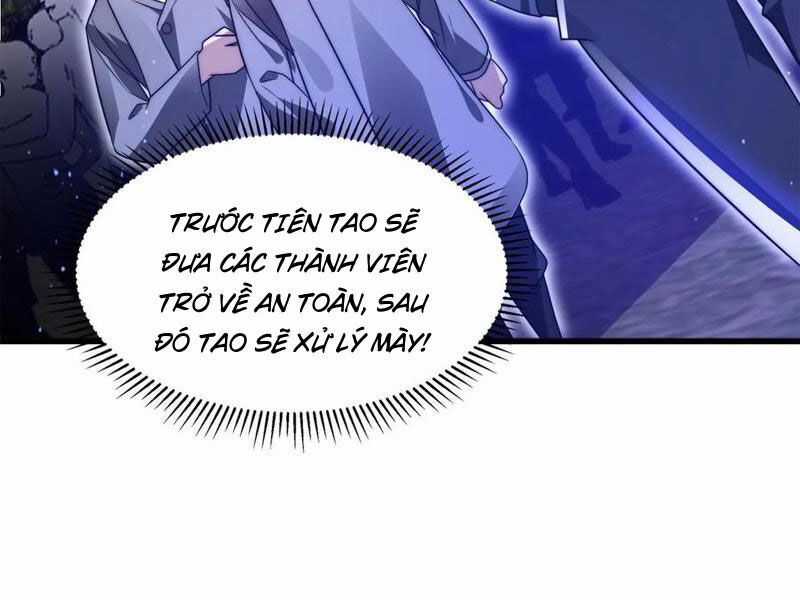 Tích Trữ 10 Vạn Vật Tư Trước Ngày Tận Thế Chapter 192 trang 19