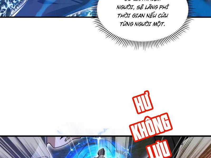 Tích Trữ 10 Vạn Vật Tư Trước Ngày Tận Thế Chapter 192 trang 2