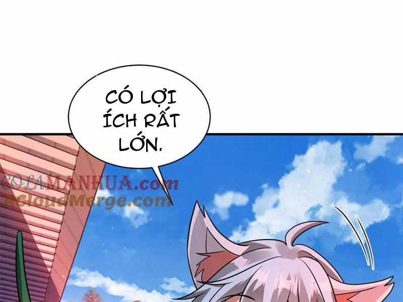 Tích Trữ 10 Vạn Vật Tư Trước Ngày Tận Thế Chapter 192 trang 23