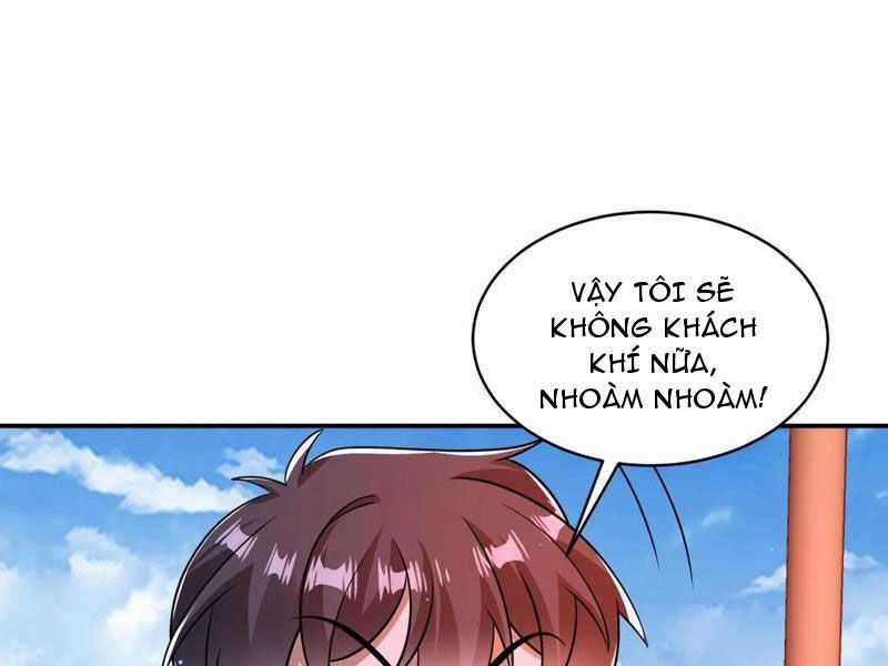 Tích Trữ 10 Vạn Vật Tư Trước Ngày Tận Thế Chapter 192 trang 25