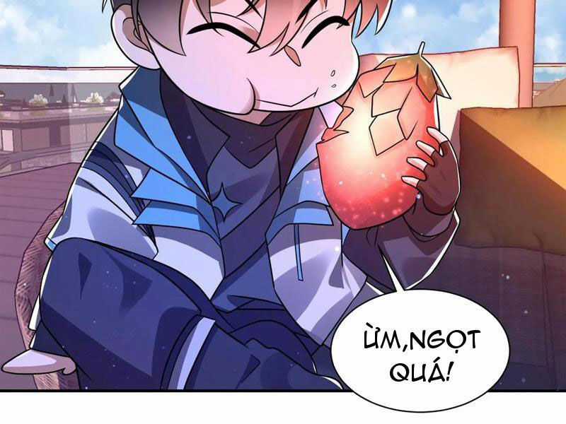 Tích Trữ 10 Vạn Vật Tư Trước Ngày Tận Thế Chapter 192 trang 26