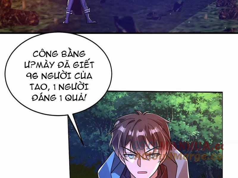 Tích Trữ 10 Vạn Vật Tư Trước Ngày Tận Thế Chapter 192 trang 37