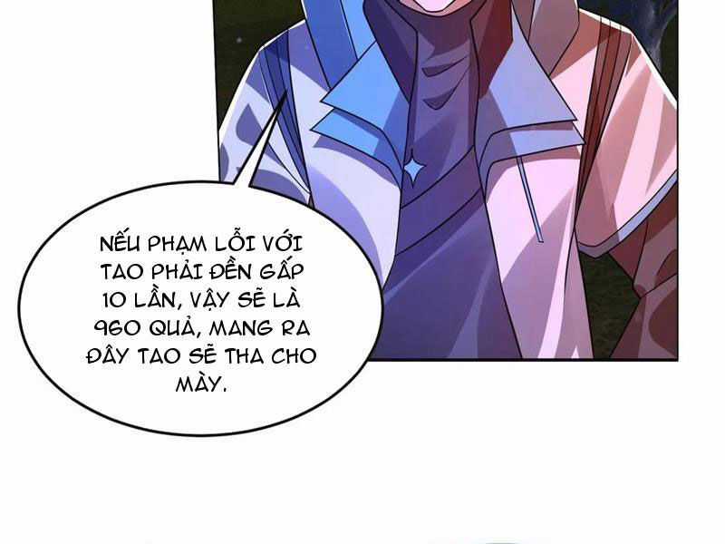 Tích Trữ 10 Vạn Vật Tư Trước Ngày Tận Thế Chapter 192 trang 38