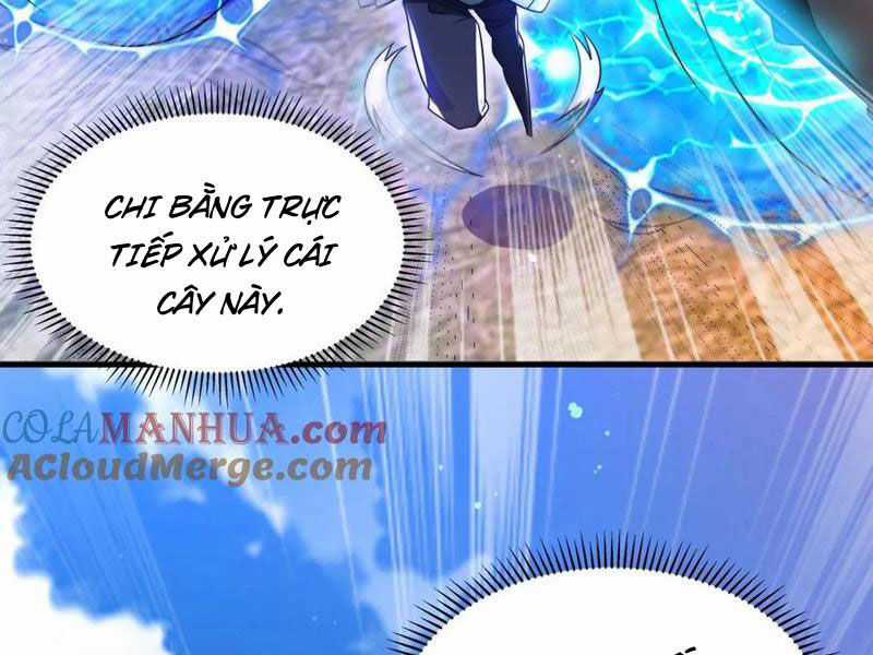 Tích Trữ 10 Vạn Vật Tư Trước Ngày Tận Thế Chapter 192 trang 4