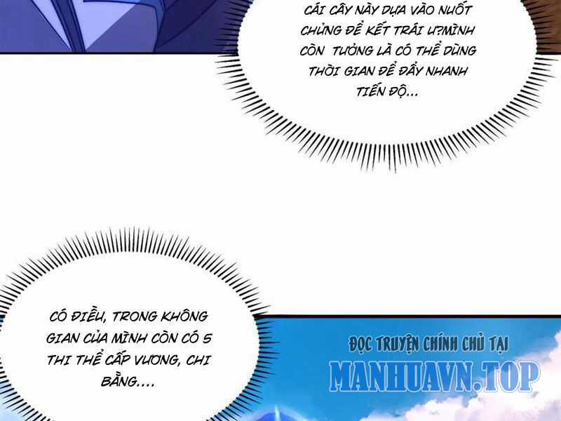 Tích Trữ 10 Vạn Vật Tư Trước Ngày Tận Thế Chapter 192 trang 45