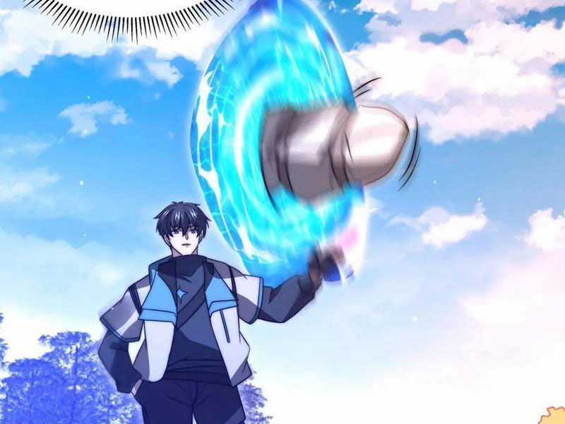 Tích Trữ 10 Vạn Vật Tư Trước Ngày Tận Thế Chapter 192 trang 46