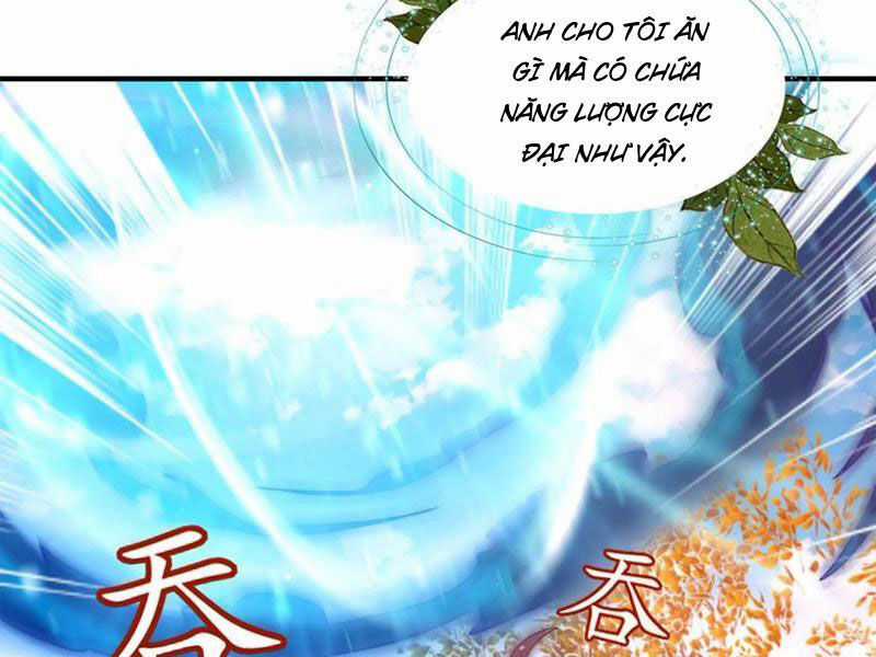 Tích Trữ 10 Vạn Vật Tư Trước Ngày Tận Thế Chapter 192 trang 50