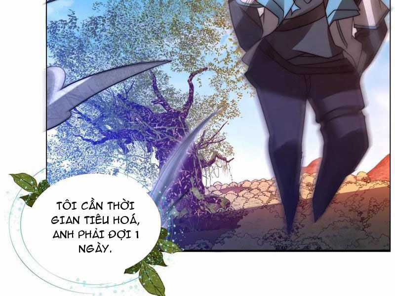 Tích Trữ 10 Vạn Vật Tư Trước Ngày Tận Thế Chapter 192 trang 53