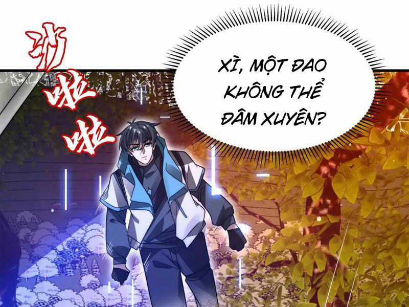 Tích Trữ 10 Vạn Vật Tư Trước Ngày Tận Thế Chapter 192 trang 8