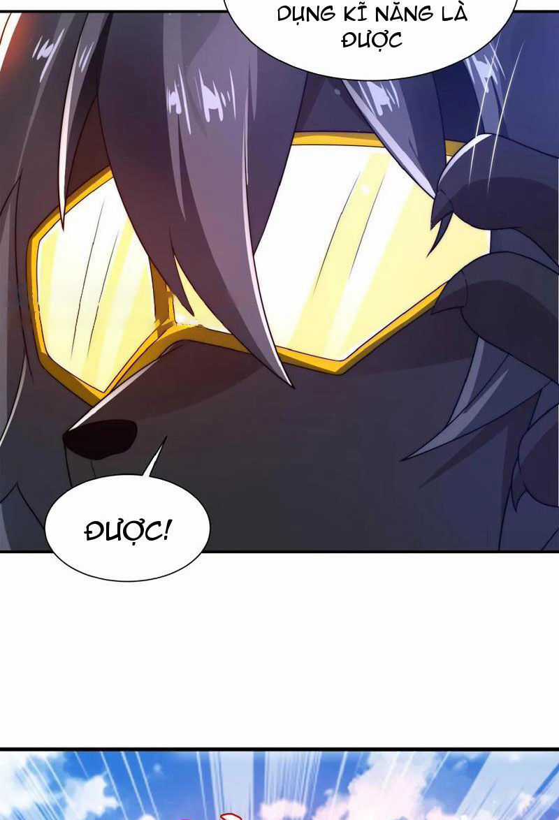 Tích Trữ 10 Vạn Vật Tư Trước Ngày Tận Thế Chapter 193 trang 14