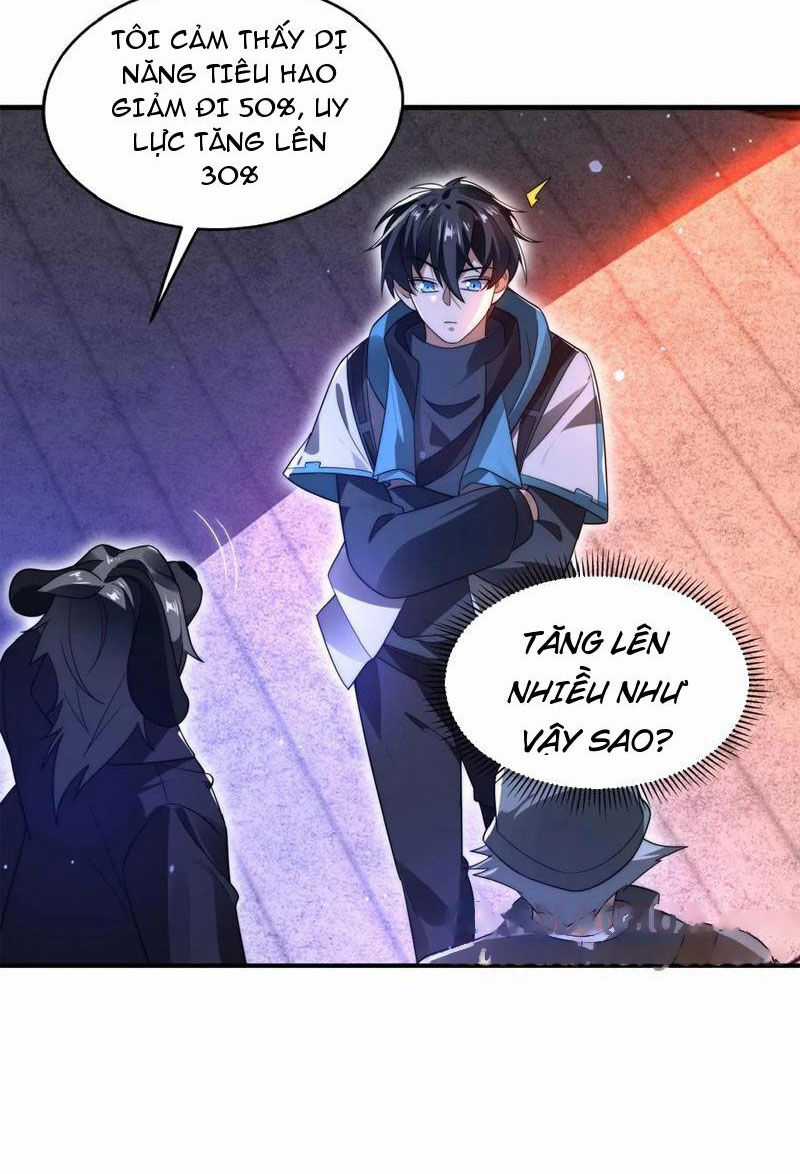 Tích Trữ 10 Vạn Vật Tư Trước Ngày Tận Thế Chapter 193 trang 16