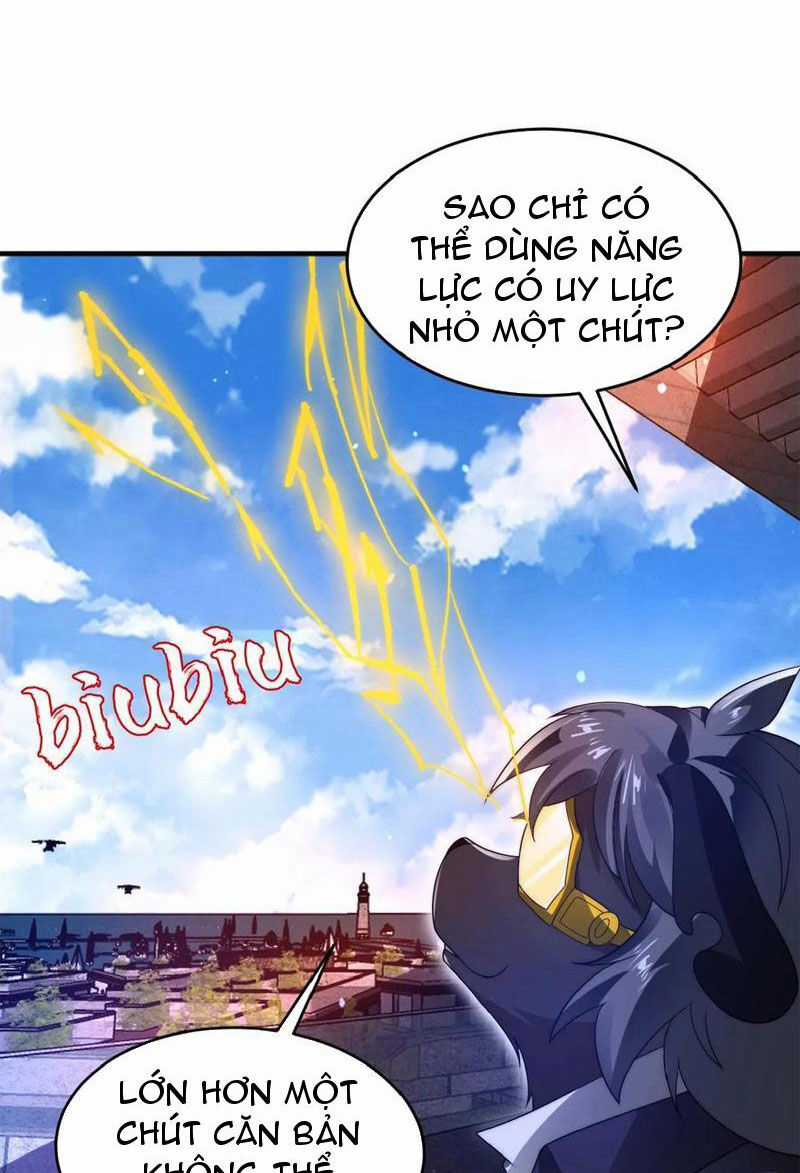 Tích Trữ 10 Vạn Vật Tư Trước Ngày Tận Thế Chapter 193 trang 17