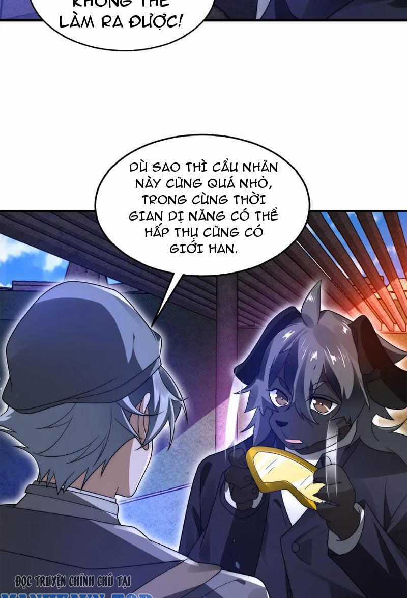 Tích Trữ 10 Vạn Vật Tư Trước Ngày Tận Thế Chapter 193 trang 18