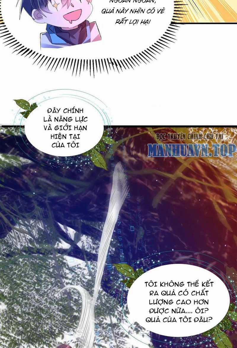 Tích Trữ 10 Vạn Vật Tư Trước Ngày Tận Thế Chapter 193 trang 2